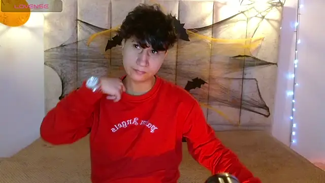 Snapshot of Im_Milan_Rs chatting on October 19, 2025, 3:40 am Im Milan Rs online show from October 19, 2025, 3:40 am