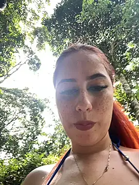 HannaSmiith online show from January 8, 2025, 5:48 pm