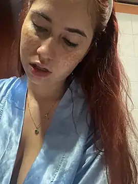 HannaSmiith online show from January 9, 2025, 12:30 pm