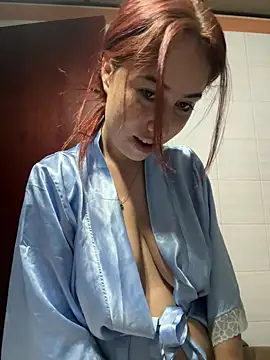 HannaSmiith online show from January 13, 2025, 11:19 am