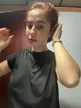 HannaSmiith online show from January 15, 2025, 10:38 am