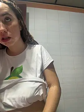 HannaSmiith online show from February 3, 2025, 11:31 am