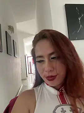 HannaSmiith online show from February 17, 2025, 2:48 pm