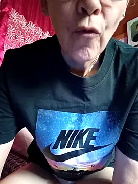 NanitaFun online show from February 16, 2026, 9:33 pm