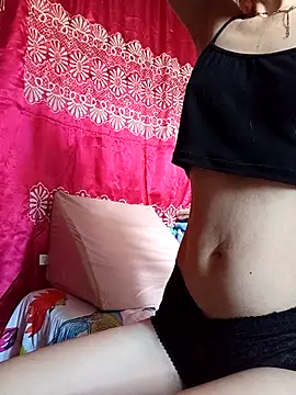 NanitaFun online show from March 20, 2026, 2:55 pm