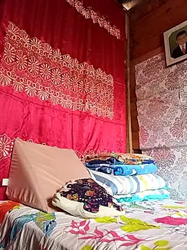 NanitaFun online show from March 24, 2026, 2:44 pm