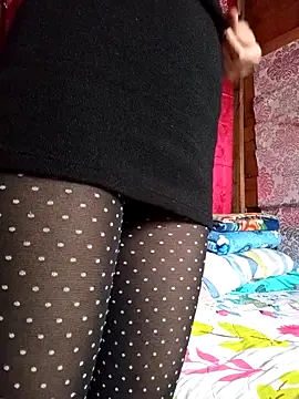 NanitaFun online show from March 25, 2026, 7:42 pm