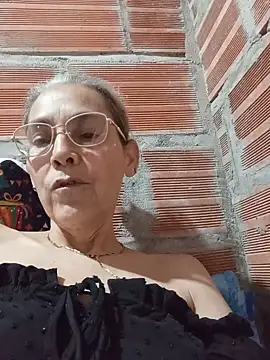 NanitaFun online show from June 20, 2026, 3:20 am
