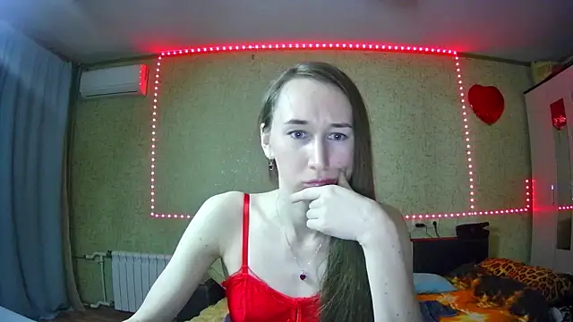 --Model--2 online show from December 13, 2024, 10:34 pm