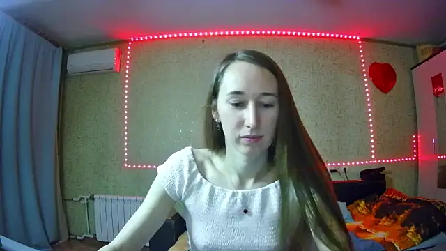 --Model--2 online show from December 16, 2024, 10:34 pm