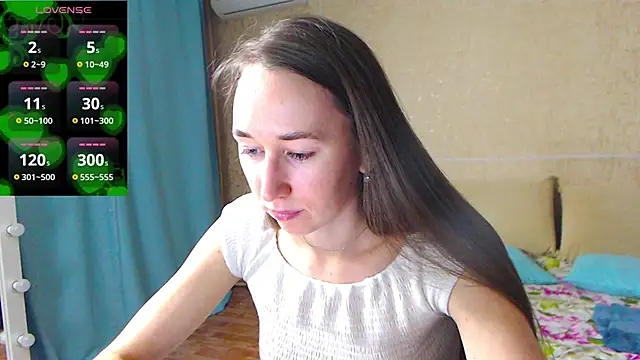 --Model--2 online show from February 16, 2025, 11:26 pm