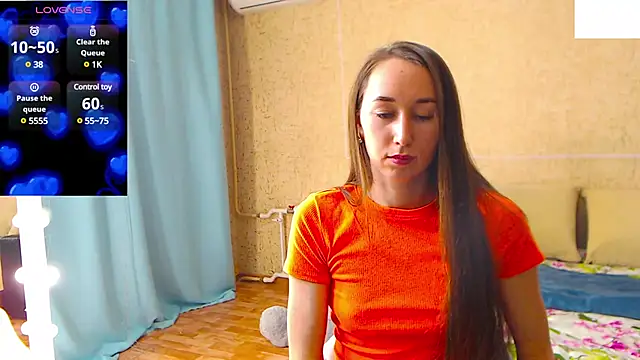 --Model--2 online show from February 17, 2025, 5:43 pm