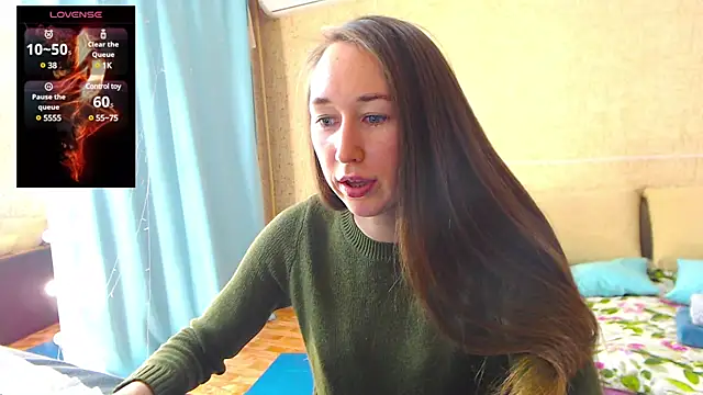 --Model--2 online show from March 2, 2025, 6:30 pm