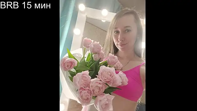--Model--2 online show from March 9, 2025, 8:21 pm