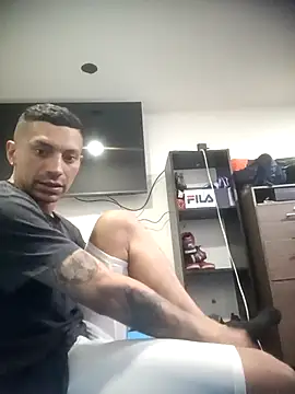 jeremiabello online show from October 26, 2025, 6:41 am