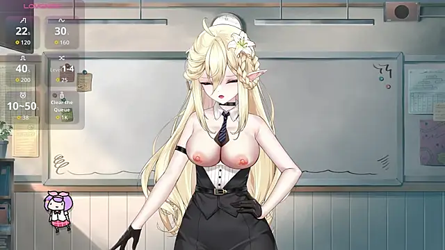 Snapshot of margiiebdms chatting on October 10, 2025, 3:00 pm margiiebdms online show from October 10, 2025, 3:00 pm