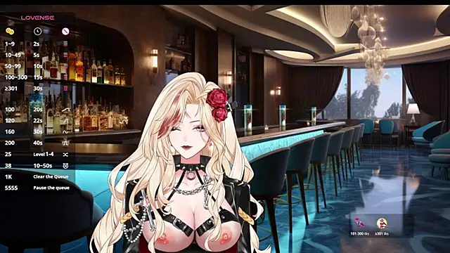 Snapshot of margiiebdms chatting on October 21, 2025, 4:51 pm margiiebdms online show from October 21, 2025, 4:51 pm