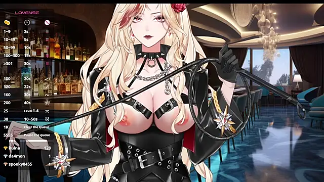 Snapshot of margiiebdms chatting on October 22, 2025, 4:57 am margiiebdms online show from October 22, 2025, 4:57 am