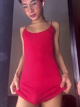 Antonella narsk online show from April 30, 2026, 1:39 pm