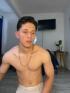 Bodyxx23 online show from May 6, 2026, 10:15 pm