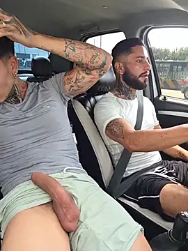 christangel 96  online show from October 10, 2025, 6:51 pm