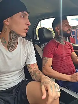 christangel 96  online show from October 18, 2025, 5:46 pm