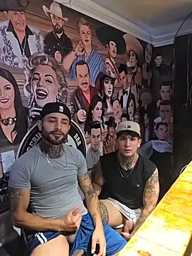 christangel 96  online show from January 6, 2026, 7:17 pm