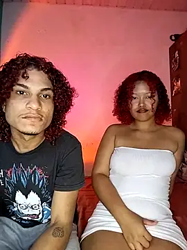 CasalAkira online show from November 25, 2025, 9:26 pm