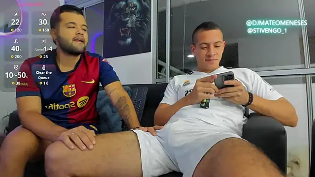 Snapshot of MattMeness chatting on November 14, 2025, 8:46 am MattMeness online show from November 14, 2025, 8:46 am