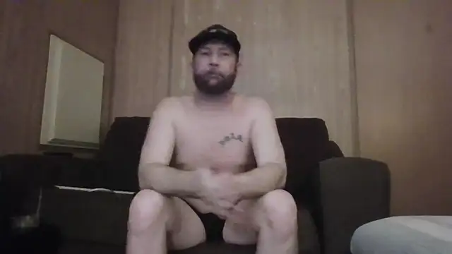 Edward LongCock online show from April 24, 2026, 5:54 am