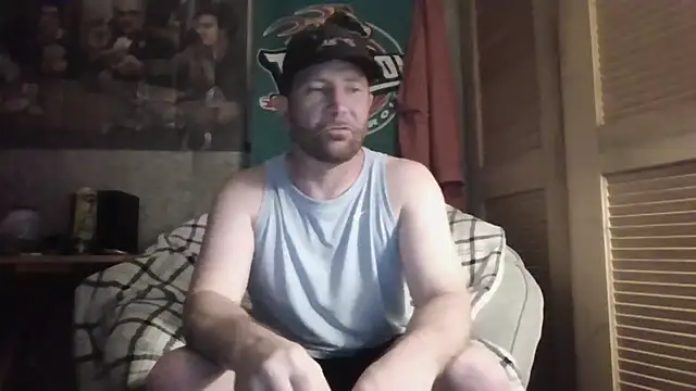 Edward LongCock online show from July 4, 2026, 6:19 am