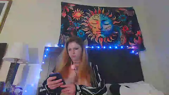 Wonder Lust27 online show from March 12, 2025, 3:29 pm