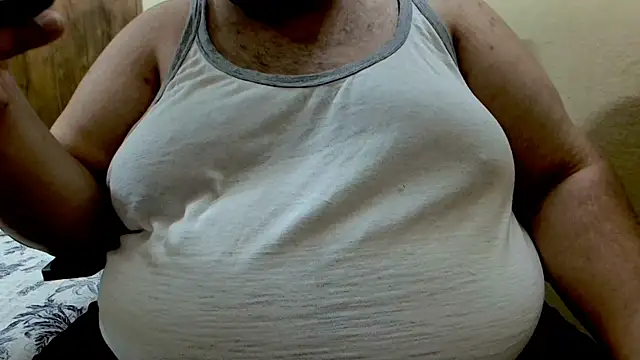 WANKERDADDY EH01 online show from March 18, 2026, 11:24 am