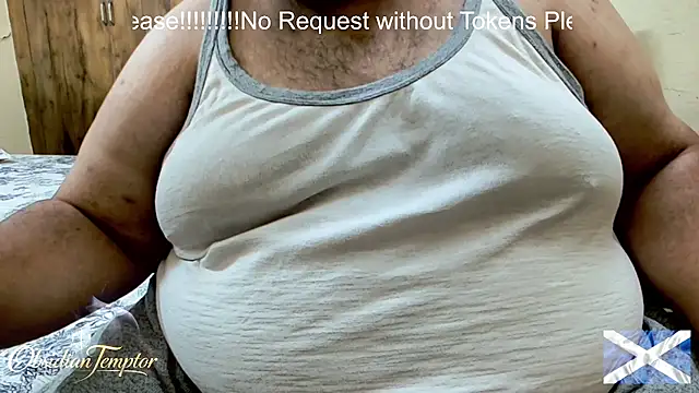 WANKERDADDY EH01 online show from March 21, 2026, 11:15 am