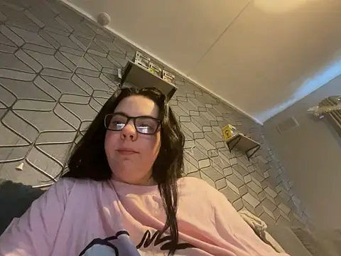 Sexy BeckyX online show from December 5, 2024, 10:44 am