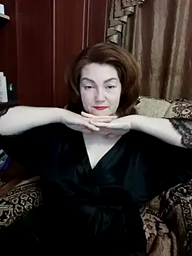 Madame-Butterfly online show from February 16, 2025, 4:42 pm