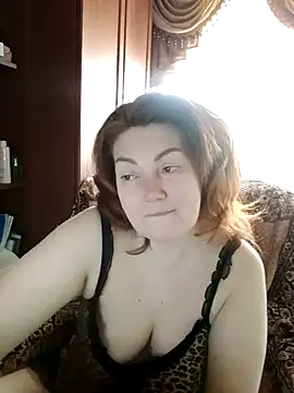 Madame-Butterfly online show from February 18, 2025, 3:10 am