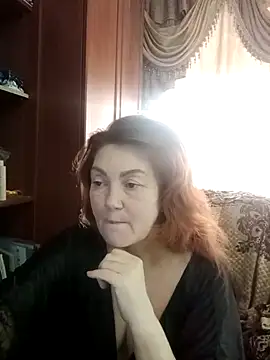 Madame-Butterfly online show from March 20, 2025, 12:43 pm