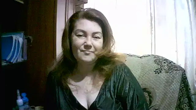 Madame-Butterfly online show from October 25, 2025, 9:17 am