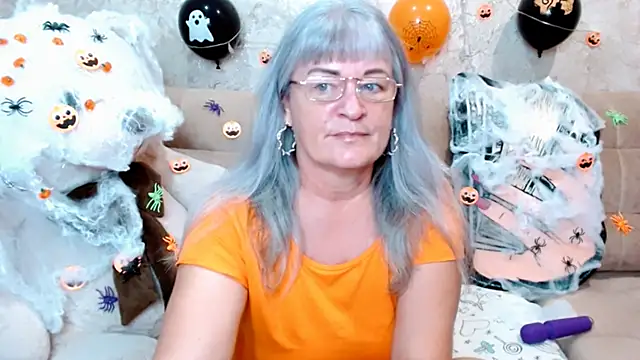 SiberiabBerry online show from November 2, 2025, 4:53 pm