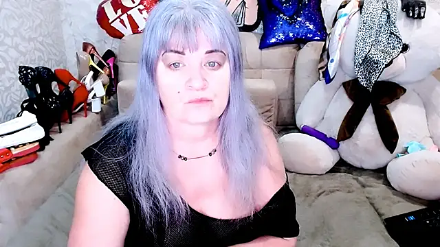 SiberiabBerry online show from February 9, 2026, 1:09 am