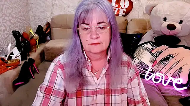 SiberiabBerry online show from April 26, 2026, 2:53 am