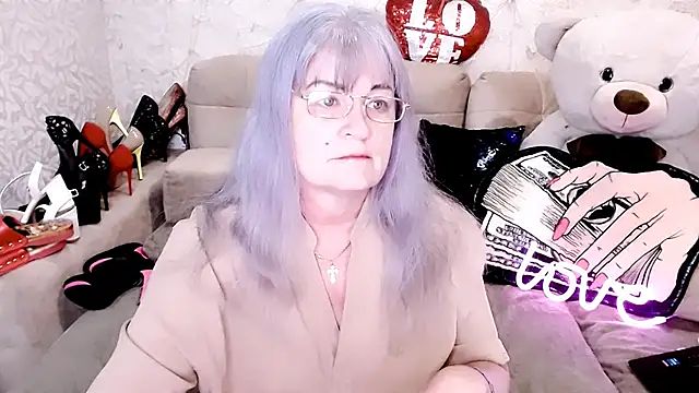 SiberiabBerry online show from April 26, 2026, 11:57 pm