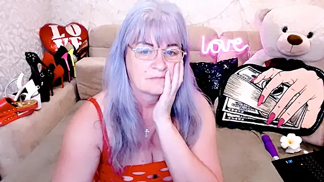 SiberiabBerry online show from April 30, 2026, 2:12 pm