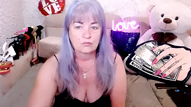 SiberiabBerry online show from May 15, 2026, 11:34 pm