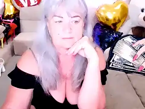 Snapshot of SiberiabBerry chatting on June 25, 2026, 10:47 pm SiberiabBerry online show from June 25, 2026, 10:47 pm