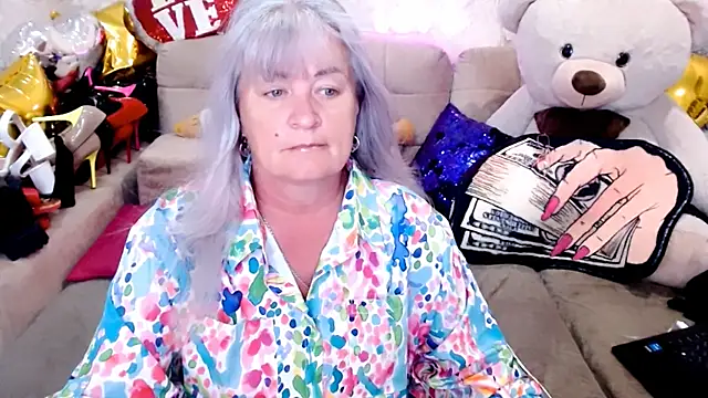 Snapshot of SiberiabBerry chatting on July 9, 2026, 12:53 pm SiberiabBerry online show from July 9, 2026, 12:53 pm