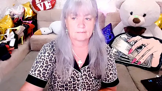 Snapshot of SiberiabBerry chatting on July 13, 2026, 4:48 am SiberiabBerry online show from July 13, 2026, 4:48 am