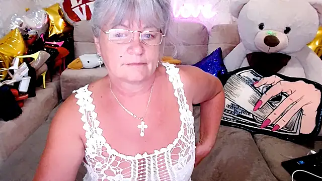 Snapshot of SiberiabBerry chatting on July 13, 2026, 8:22 pm SiberiabBerry online show from July 13, 2026, 8:22 pm