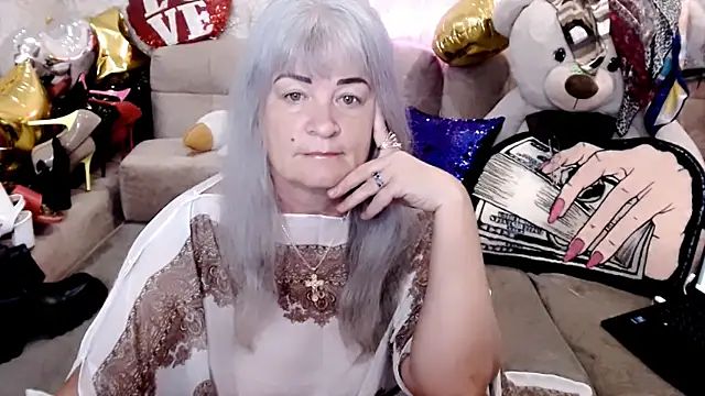 Snapshot of SiberiabBerry chatting on July 18, 2026, 8:12 pm SiberiabBerry online show from July 18, 2026, 8:12 pm